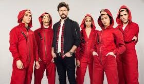 Casa de Papel