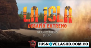 La Isla Desafío Extremo