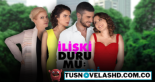 Relaciones Complicadas (Iliski Durumu Karisik)