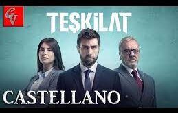 Teskilat