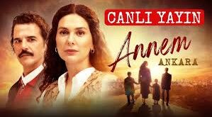 Annem Ankara